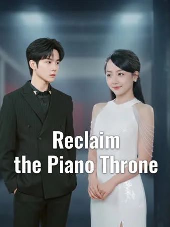 Reclaim the Piano Throne