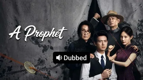 A Prophet