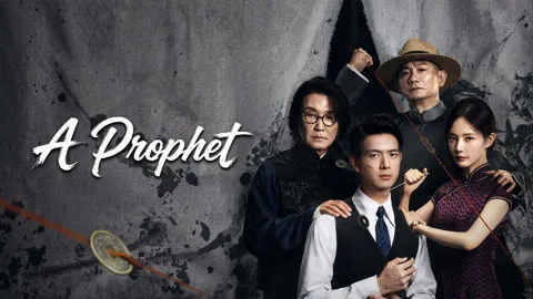 A Prophet