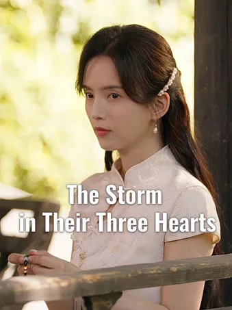 The Storm in Their Three Hearts