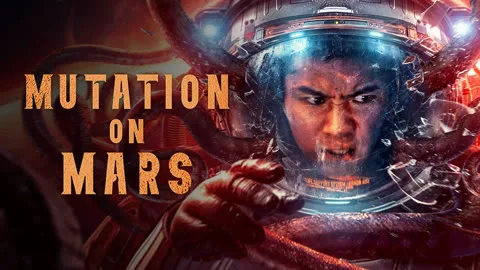 MUTATION ON MARS (Vietnamese ver.)