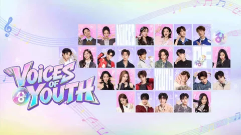 VOICES OF YOUTH
