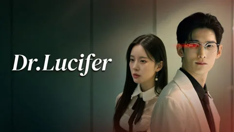 Dr.Lucifer