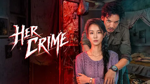 Her Crime