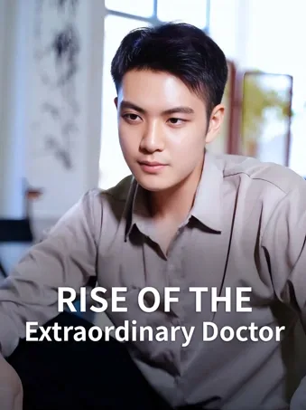 Rise of the Extraordinary Doctor