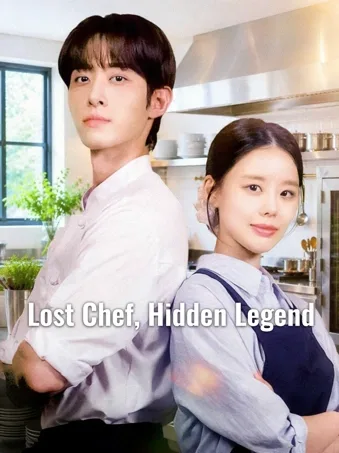 Lost Chef, Hidden Legend