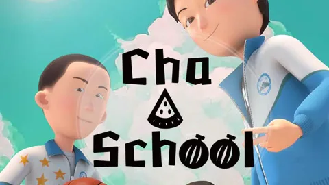 Cha A School (Season 4)