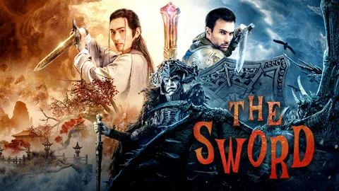 The Sword (Vietnamese ver.)