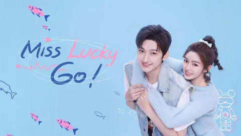Miss Lucky Go!
