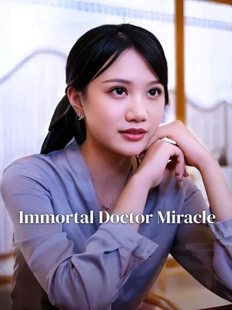 Immortal Doctor Miracle