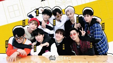 Banana Boy Team