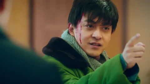 Dongbei's Back