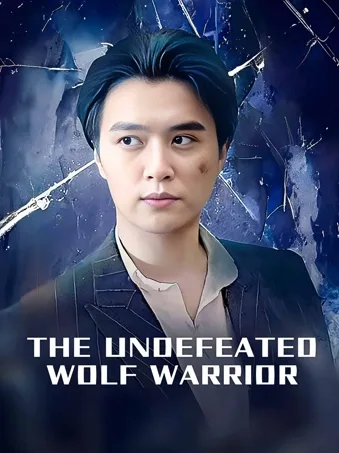 The Undefeated Wolf Warrior