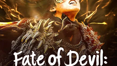 Fate of Devil: Devastation