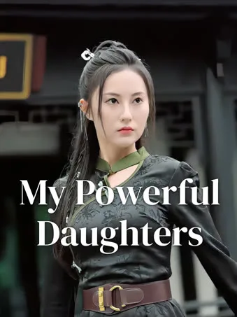 My Powerful Daughters