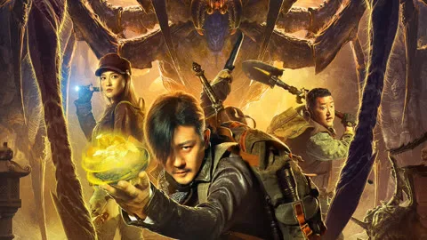 Dragon Labyrinth (Vietnamese ver.)