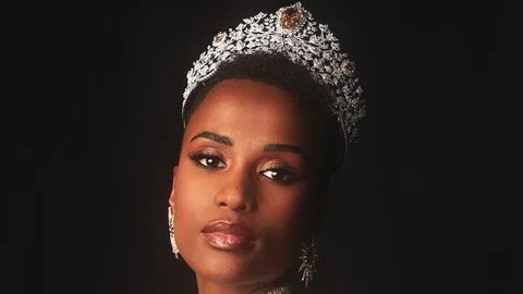 Miss Universe