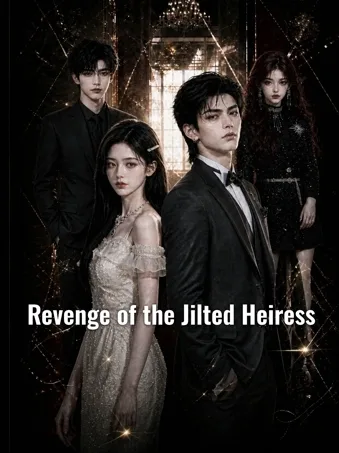 Revenge of the Jilted Heiress