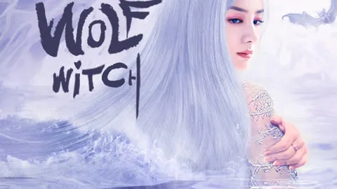 The Wolf Witch