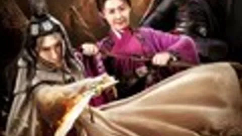 Taoist Master Zhang