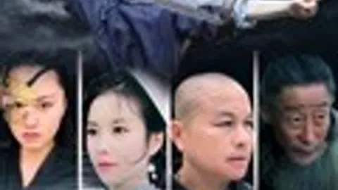 Chivalrous Robber Lee San