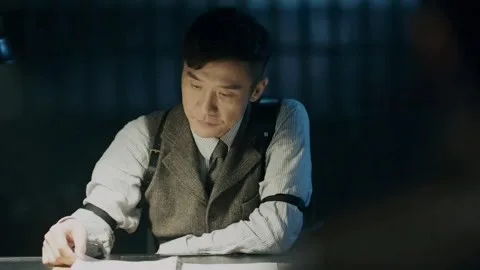 神探柯晨