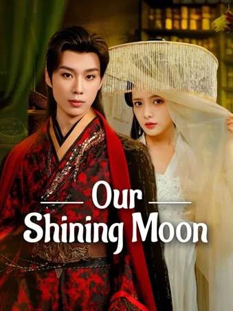 Our Shining Moon