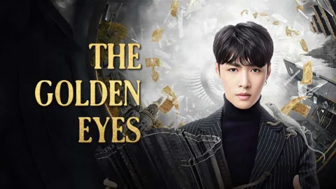 The Golden Eyes