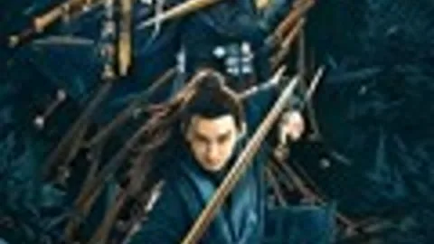 Sword: General Mo Ye