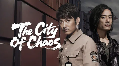 The City of Chaos