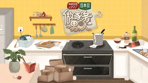 Mr. Housework