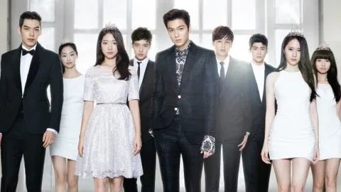 Inheritors