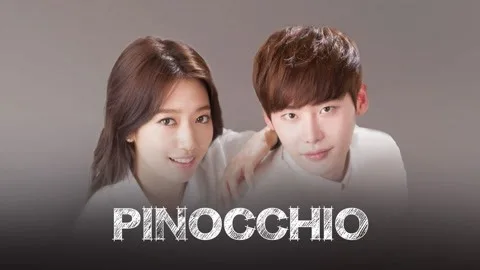 Pinocchio