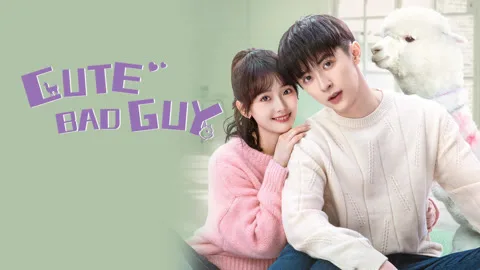 Cute Bad Guy