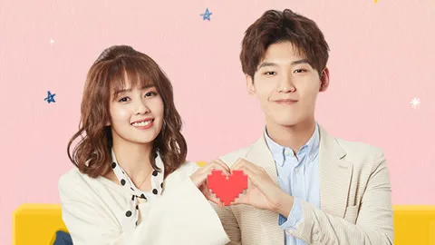 Lucky's First Love