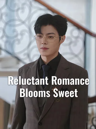 Reluctant Romance Blooms Sweet