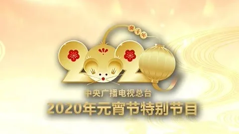 2020央视元宵特别节目