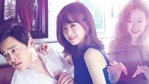 Oh My Ghost