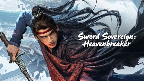 Sword Sovereign: Heavenbreaker