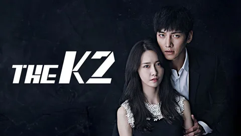 The K2