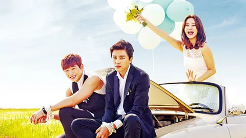 Marriage Not Dating