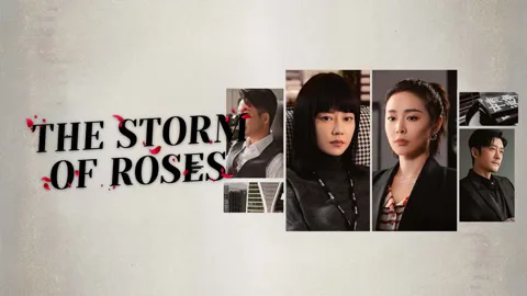 The Storm of Roses