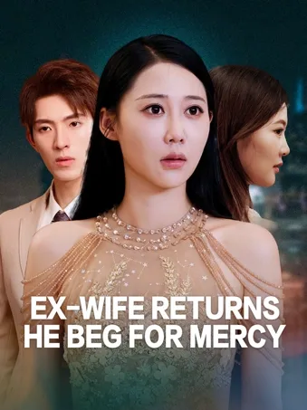 Ex-wife Returns, He Beg for Mercy
