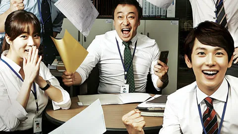 Misaeng: Incomplete Life
