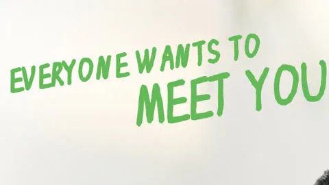 Everyone Wants to Meet You