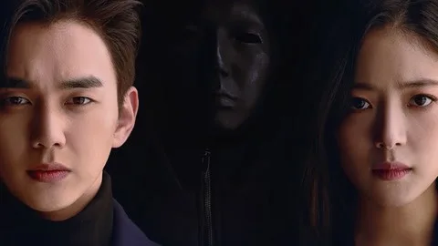 Untitled drama