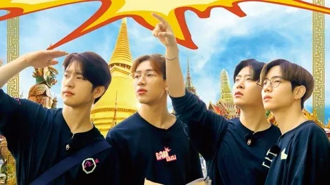 GOT7 Realthai