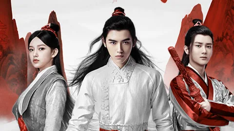 Legend of Awakening