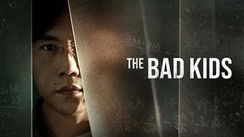 The Bad Kids