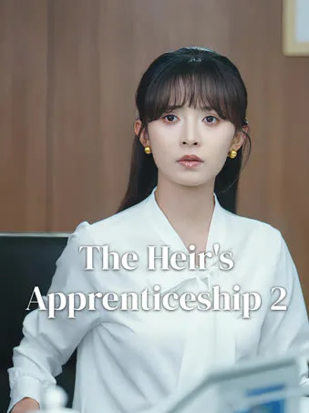 The Heir's Apprenticeship 2